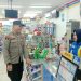 Kapolsek Sabbangparu: Patroli Biru Wujud Komitmen Polri Berikan Rasa Aman kepada Masyarakat