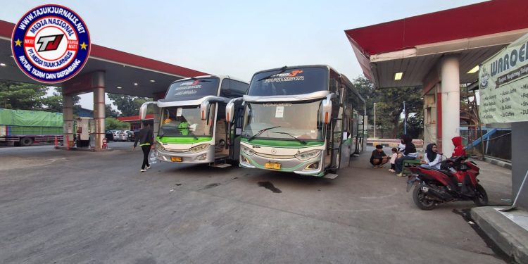 PT. ALLTEQ KOJI INDONESIA Pererat Kekompakan 145 Anggota Lewat Family Gathering di Ranca Upas
