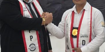 Ketua Umum Feradi Wpi – Subur Jaya Lawfirm,Angkat Sukindar Jadi Wakil Ketua Umum, Peduli Problematika Bantuan Hukum Untuk Masyarakat Lemah dan Kurang Mampu Di Indonesia