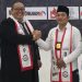 Ketua Umum Feradi Wpi – Subur Jaya Lawfirm,Angkat Sukindar Jadi Wakil Ketua Umum, Peduli Problematika Bantuan Hukum Untuk Masyarakat Lemah dan Kurang Mampu Di Indonesia