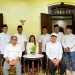 Silaturahmi Tim Media Kompas Pemburu Kasus dan Tajukjurnalis ke Kuasa Hukum Bapak Erna Suherman, S.H., S.E.