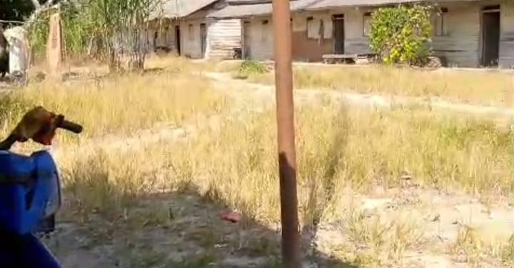 Lampung mesuji. Nasib Karyawan PT SILVA Sangat Miris.