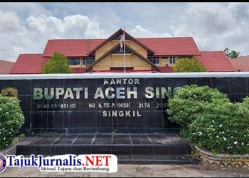 Temuan BPK RI: Kelebihan Pembayaran BBM di Setdakab Aceh Singkil Rp275 Juta, Masyarakat Desak Pertanggungjawaban