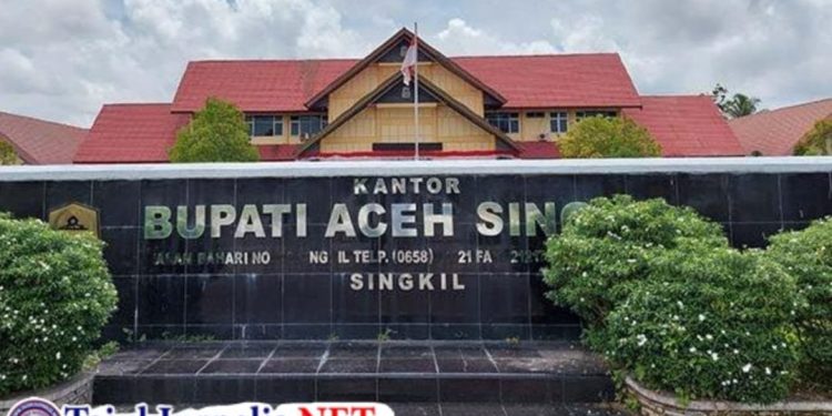 Temuan BPK RI: Kelebihan Pembayaran BBM di Setdakab Aceh Singkil Rp275 Juta, Masyarakat Desak Pertanggungjawaban