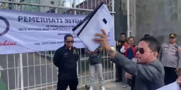 PST Minta Kejati Sumsel Selidiki Dugaan Korupsi Proyek DAK Dinas Pendidikan OKI
