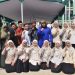 Yusuf Ateh Resmikan Gedung SDIT ‘Ainul Yaqien Jatiasih, Sultan Palembang Darussalam Turut Hadir