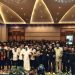 Perkuat Persatuan Ormas, Forum Cakar Sriwijaya Hadiri dan Meriahkan Deklarasi Akbar Harimau Sumatera Bersatu Periode 2026–2031