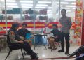 Patroli Blue Light Digencarkan, Kapolsek Maniangpajo: Cegah Kejahatan Sebelum Terjadi