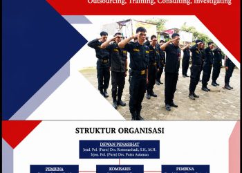 SBT Security Resmi Luncurkan Company Profile, Siap Menjadi Mitra Keamanan Profesional