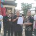 Aksi Damai BPI KPNPA-RI di Polda Sumsel Soroti Dugaan Korupsi Pengadaan Batu Bara PLTU