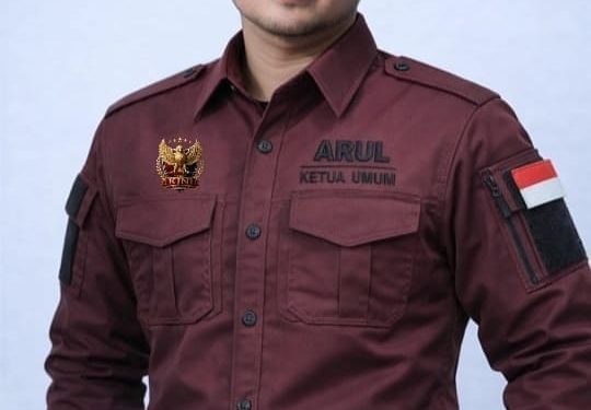 Ketua Umum KJNI: Pers Indonesia Harus Bersatu Menjaga Marwah Profesi, Bukan Terpecah oleh Perbedaan Organisasi