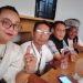 Rapat Koordinasi DPW dan DPD Partai PSI Jawa Barat