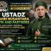 Ustadz Fahri Nusantara UFN and Partners Siap Jadi Garda Terdepan Pembinaan Al-Qur’an ASN, Ustadz Fahri Nusantara: “Kalau Belum Lancar Mengaji, Datanglah kepada Kami. Gratis Sampai Bisa.”