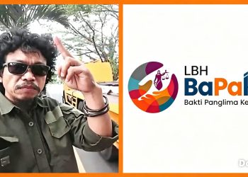 LBH BaPaKa & GASS Desak Kapolda Sul-Sel Usut Dugaan Malprosedural dan Undue Delay dalam Penanganan Perkara LP/B/540/X/2025/RSPKT di Polres Bulukumba