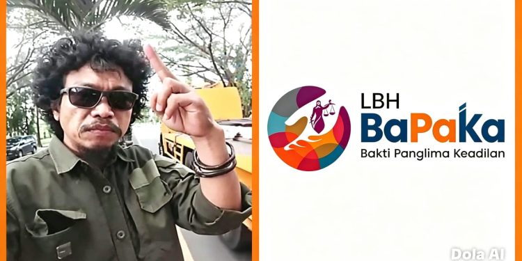 LBH BaPaKa & GASS Desak Kapolda Sul-Sel Usut Dugaan Malprosedural dan Undue Delay dalam Penanganan Perkara LP/B/540/X/2025/RSPKT di Polres Bulukumba