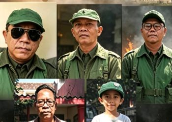 Warga Simomulyo Baru Surabaya Garap Film Pendek Si Paman Boyo, Wadah Kreativitas dan Penguatan Nilai Kebangsaan