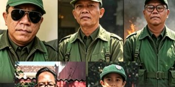 Warga Simomulyo Baru Surabaya Garap Film Pendek Si Paman Boyo, Wadah Kreativitas dan Penguatan Nilai Kebangsaan