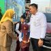 GAMAS Warnai Hari Pertama Sekolah di Banten
