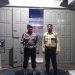 Kapolsek Keera Pimpin Patroli Biru, Situasi Kamtibmas Wilayah Tetap Aman dan Kondusif