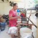 UMKM Simping Aci Kencur “Pak Ahmad Lokasi: Halim Villa Indah Pesona, Cikampek Barat, Karawang