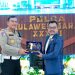 Rakernis Fungsi Lantas Polda Sulbar 2026 Hadirkan Pakar dan Motivator Nasional