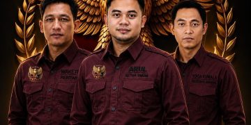 Ketua Umum KJNI: Kepemimpinan Visioner dan Soliditas Seluruh DPW Menjadi Fondasi Kemajuan Organisasi