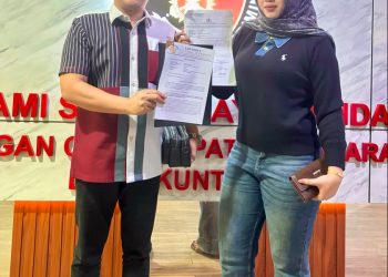 Diduga Cemarkan Nama Baik, Pelajar Asal Musi Banyuasin Laporkan Akun TikTok ke Polisi