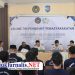 Sidang TPP Lapas Sidoarjo Bahas Program Pembinaan dan Hak Integrasi Warga Binaan