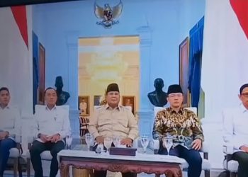 Bahlil Pimpin Groundbreaking PSN Blok Masela, Proyek Rp140 Triliun Diharapkan Jadi Penggerak Ekonomi Nasional dan Maluku