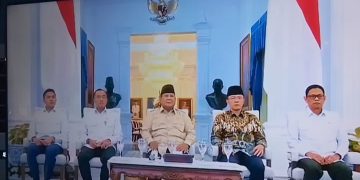 Bahlil Pimpin Groundbreaking PSN Blok Masela, Proyek Rp140 Triliun Diharapkan Jadi Penggerak Ekonomi Nasional dan Maluku