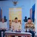 Bahlil Pimpin Groundbreaking PSN Blok Masela, Proyek Rp140 Triliun Diharapkan Jadi Penggerak Ekonomi Nasional dan Maluku