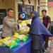 Kapolsek Tempe Bersama Personel Turun Langsung Layani Warga Lewat Program Pangan Murah
