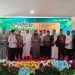 Sultan Iskandar Mahmud Badaruddin dan FCSS Semarakan Festival Marogan 2026, dan Milad Ke-16 di Palembang