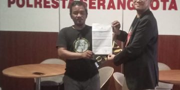 Jurnalis Diduga Jadi Korban Pengeroyokan di Serang, Polisi Diminta Usut Tuntas Pemerintah kabupaten Serang di Minta Bergerak Segel THM Nakal Meresahkan
