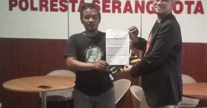 Jurnalis Diduga Jadi Korban Pengeroyokan di Serang, Polisi Diminta Usut Tuntas Pemerintah kabupaten Serang di Minta Bergerak Segel THM Nakal Meresahkan