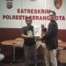 Jurnalis Diduga Jadi Korban Pengeroyokan di Serang, Polisi Diminta Usut Tuntas Pemerintah kabupaten Serang di Minta Bergerak Segel THM Nakal Meresahkan