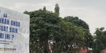 Polres Banyuasin Tingkatkan Disiplin Personel Melalui Apel Pagi dan Latihan Baris Berbaris