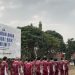 Polres Banyuasin Tingkatkan Disiplin Personel Melalui Apel Pagi dan Latihan Baris Berbaris