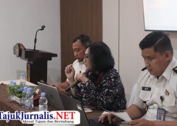 Klinik Pratama Lapas Delta Sidoarjo Gelar Pertemuan Evaluasi Akreditasi, Perkuat Komitmen Tingkatkan Mutu Layanan Kesehatan