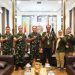 Satukan Langkah, Korem 044/Gapo dan BKSDA Sumsel Perkuat Aksi Konservasi Gajah Sumatera