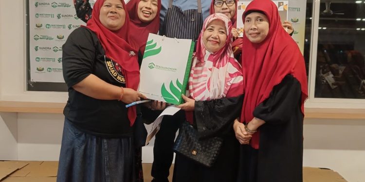 UMKM Squad Nusantara Lamongan Raih Juara 1 Cooking Class, Perkuat Kreativitas dan Sinergi Bersama Restoran Sunan Drajat Family Care