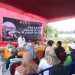 Panen Hari Ini, Tanam Hari Ini, Korem 044/Gapo Dukung Gerakan IP300 Untuk Ketahanan Pangan Nasional
