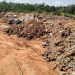 Diduga Belum Lunas Pembayaran Lahan, Warga Lubuk Karet Pertanyakan Penggusuran dan Penimbunan Lahan oleh PT CIP