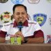 Danrem 044/Gapo: ORADO Harus Jadi Wadah Lahirnya Atlet Domino Berprestasi