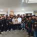 Forum Cakar Sriwijaya dan Harimau Sumatera Bersatu Perkuat Silaturahmi di Doa 40 Hari Orang Tua Ketua DPRD Sumsel