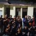 Patroli Gabungan di Ilir Timur II, Forum Cakar Sriwijaya dan Pemuda Pancasila Tegaskan Komitmen Jaga Keamanan Wilayah