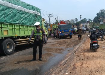 Humas Polres Banyuasin Polda Sumsel_