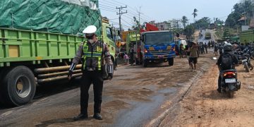 Humas Polres Banyuasin Polda Sumsel_
