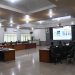Danrem 044/Gapo Pimpin Rapat Evaluasi Program Kerja dan Anggaran Semester I TA 2026