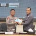 Polres Banyuasin Gelar Pemeriksaan Psikologi Senpi Dinas dan Mapping Psikologi bagi 170 Personel